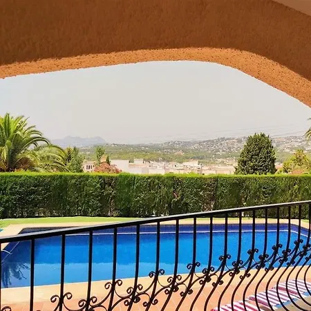 Pla Del Mar