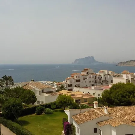 Pla Del Mar Вилла *
