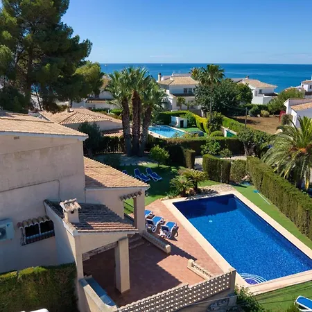 Pla Del Mar